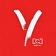RCN - Ventura Radio logo