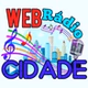 Web Rádio Cidade logo