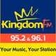 Logo de Kingdom FM
