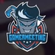 Gamermeeting logo