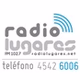 Radiolugares logo
