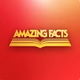 Logo de Amazing Facts Radio