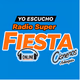Logo de RADIO SUPER FIESTA CISNEROS