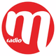 Logo de M Radio