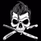 Logo de Reckless Radio Xyz