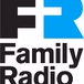 Family Radio - KEAR logo