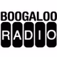 Boogaloo Radio logo