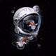 AceSpace Radio logo