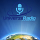 Logo de Universe Radio