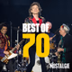 Logo de Nostalgie - Best of 70