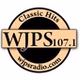 Classic Hits 107.1 - WJPS logo