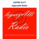 legacyAlli Radio logo