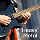 Logo de 104.6 RTL - Heavy Metal