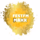 Logo de FestFM MAXXX