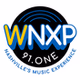 91.one - WNXP logo