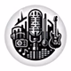 PulseRock logo