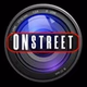 ON STREET RADIO logo