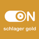 Logo de ON Radio - ON Schlager Gold