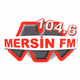 Logo de Radio Mersin FM