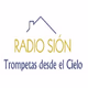 Logo de Radio Sión Perú