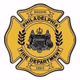 Logo de Philadelphia, PA (South) Fire