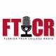 Logo de Florida Tech College Radio