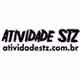 Atividade STZ logo