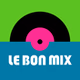 Le Bon Mix Radio logo