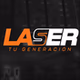 Radio Láser logo