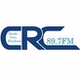 Cadena Radial del Centro (CRC) logo