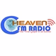 HEAVEN FM RADIO logo