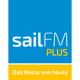 Logo de sailfm-plus