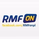 RMF ON - RMF Muzyka filmowa logo