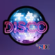 Mix - Disco by Mix logo