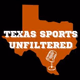 Logo de Texas Sports Unfiltered