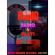 Radio 4 Play Lounge logo