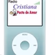 Radio Cristiana Pacto de Amor logo