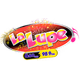 Logo de La Lupe - XHACB