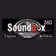 Logo de Soundbox360 Radio