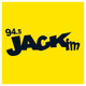 Logo de 94.5 JACK fm - CKCK-FM