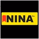 Nina FM logo