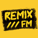 AMG Radio - Remix Fm logo