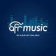 American Family Radio Music - KBJQ logo