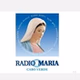 Radio Maria Cabo Verde logo