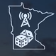 Radio Random WBJM-IP logo