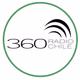 Logo de 360 Radio Chile