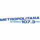Logo de Metropolitana Stereo