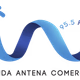 Logo de Luanda Antena Comercial (LAC)