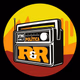 Logo de Política y Rockanroll Radio - XHSILL