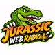 Logo de JURASSIC WEB RÁDIO